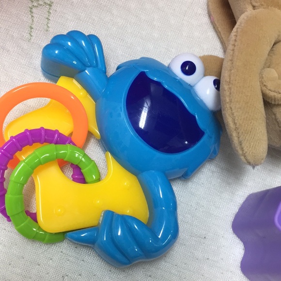 Meet your Posher, Benjamin - Picture 1 of 1